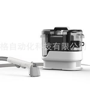 宠物布艺沙发清洗机地毯窗帘清洁机喷抽吸刷一体机家用吸尘器跨境