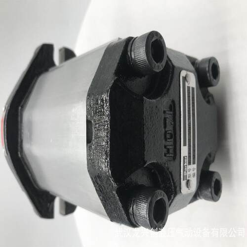 派克齿轮泵CBT-F3128AM5H4S--PF液压泵压油泵液压马达柱塞泵