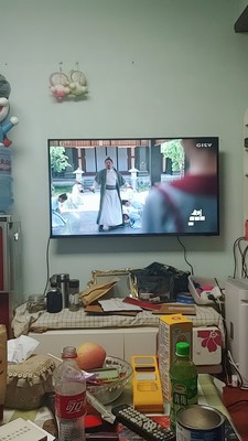 康佳 B50U 50英寸电视机怎么样?多少人不看这里都被忽悠了