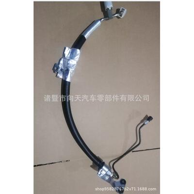 生产汽车助力泵高压油管49720-9w200
