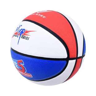 战甲5号pvc耐磨篮球儿童幼儿园学生训练篮球批发