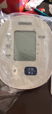 热点评论欧姆龙U15电子血压计怎么样，买后三个月使用谈缺点！