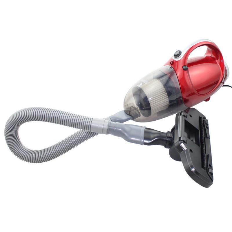 吸W便携迷你吸型器吸吹两用吸尘器小吹风手提家800吹吸用尘尘机