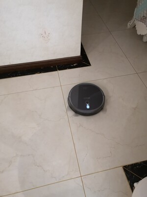 科沃斯DS37扫地机器人怎么样?不吹不黑谈看法及感受!