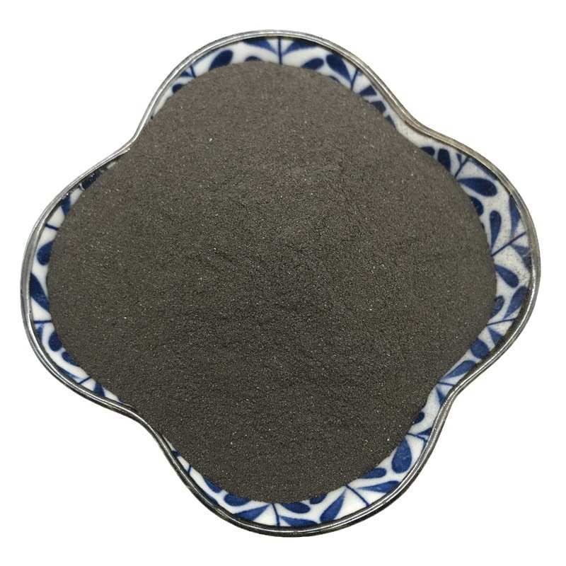 金刚砂 工业喷砂用金刚砂 抛光研磨 喷砂除锈金刚砂