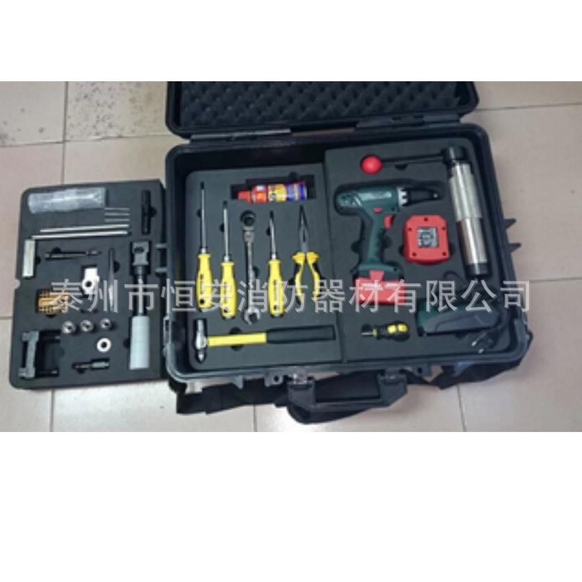JLHH-6000便携式破门毁锁器多用途破门器