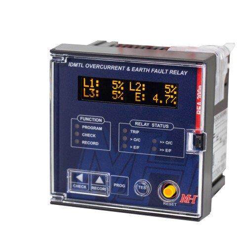 MUNHEAN MH REA200n 新加坡进口TUV保护器AUX POWER附属电源