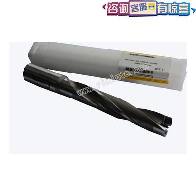 KENNAMETAL/肯纳 KSEM221R5WN25M  可转位钻尖刀片