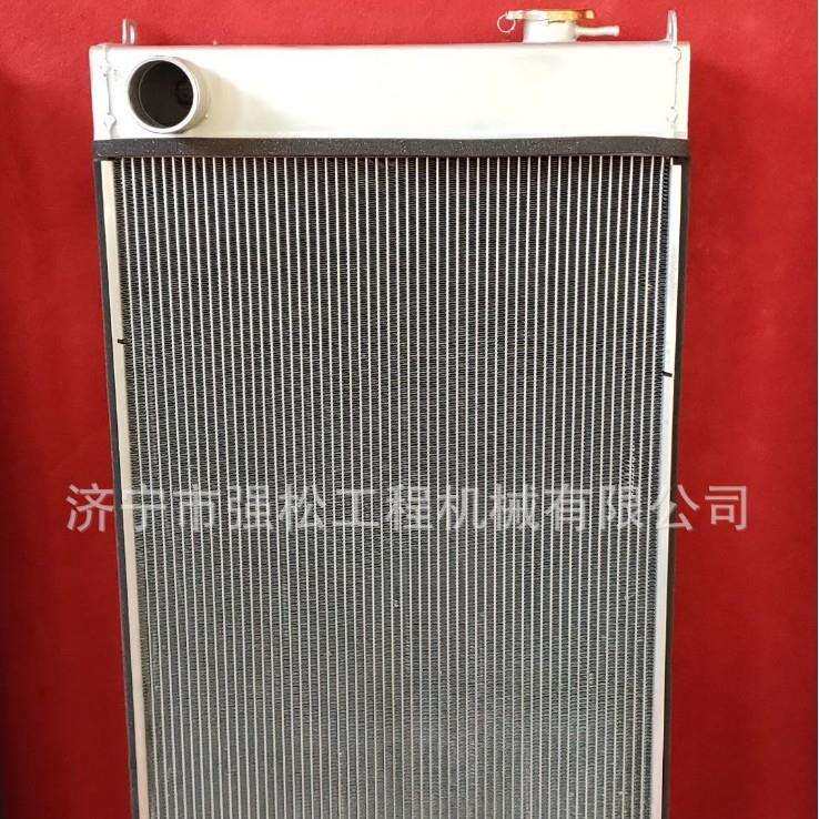日ZX330水箱电喷车 挖掘机全车配件 驾驶室座椅电脑版