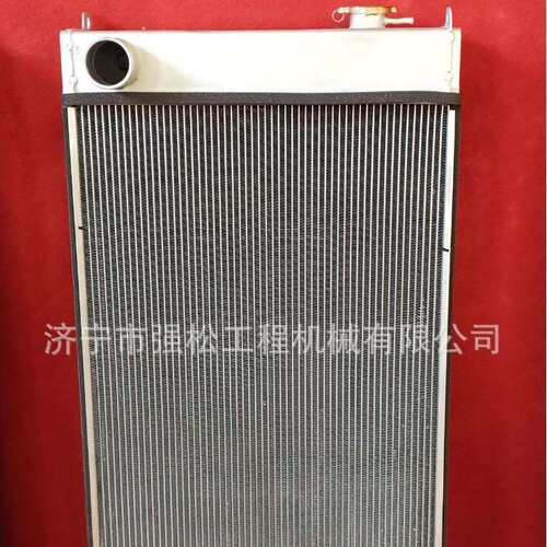日ZX330水箱电喷车 挖掘机全车配件 驾驶室座椅电脑版