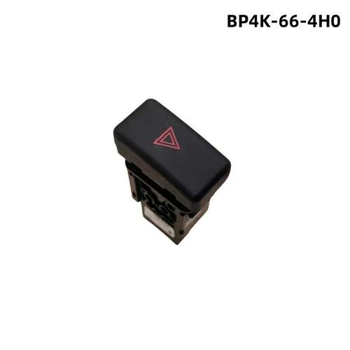 BP4K-66-4H0适用于马自达3双闪开关应急灯开关按钮BP4K664H0