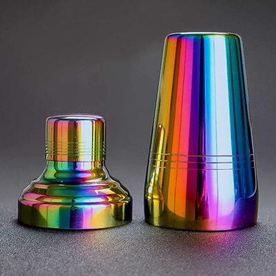 Stainless Steel Cocktail Shaker Bar Shaker Bartender Tool