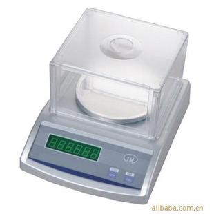 官网JM 0.01电子天平黄金珠宝秤原料秤 A600g1000g3000g2000g