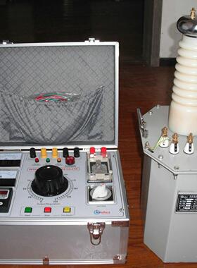 YDJZ-5KVA/50KV交直流试验变压器/工频耐压试验装置/工频耐压仪
