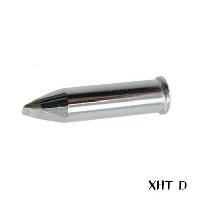 德国weller XHT系列200W烙铁头XHTD凿形用于WXP/WP200焊笔烙铁咀
