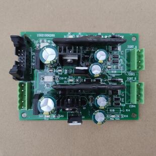 IGBT驱动板半桥全桥隔离型模块高频直流电镀电源整流机器通用配件