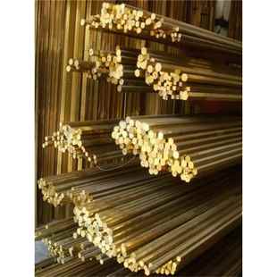 现货H85黄铜板H65 H68 H70棒料H62铜排 H80 H90 H96黄铜棒 铜垫片