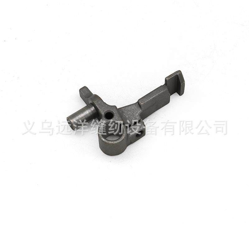 工业缝纫适用于海菱2268 厂家直销原装2268高车配件压紧杆提升架