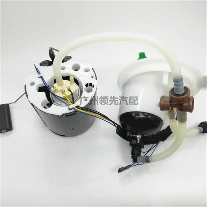 适用路虎极光神行者2 发现3 4揽胜捷豹XF XJL燃油泵汽油泵汽油格
