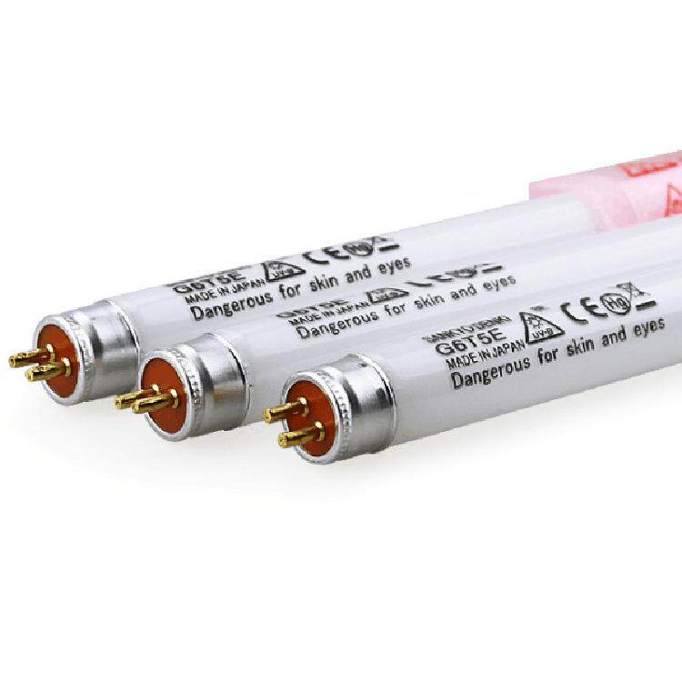 SANKYO DENKI三共G6T5E基因检测凝胶仪灯管/老化测试UV-B灯管