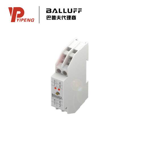 BALLUFF/巴鲁夫BAE0073信号转换器BES516-IV2