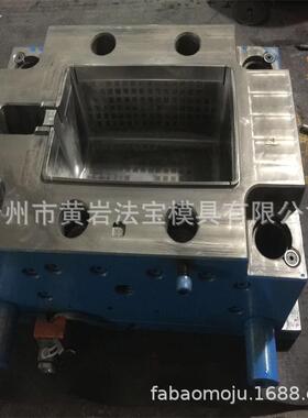 篮子置物篮精美镂空收纳篮模具自动脱