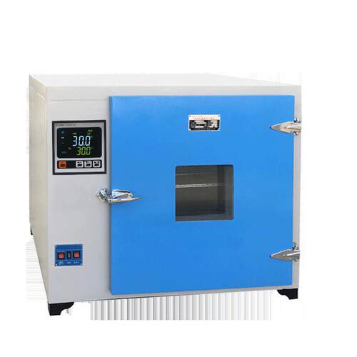 101A-1B鼓风干燥箱室温-300℃不锈钢电热恒温鼓风干燥箱