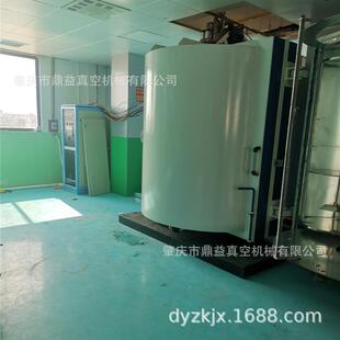 供应现货装 饰材料真空镀膜机真空镀膜机