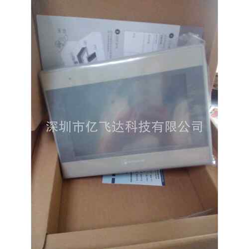 威纶7寸触摸屏/人机界面MT6071iP 可代替MT6070iH5，TK6070iH