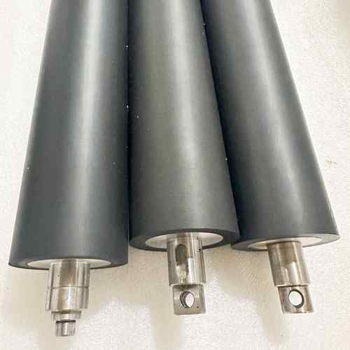 Heidelberg海德堡SM52印刷机胶辊靠版墨辊水辊串墨硬塑辊过桥辊