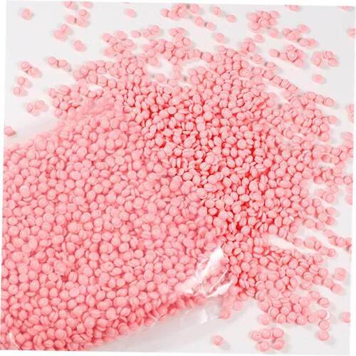 1kg Hot Film Hard Wax Beans Pellet Body Hair Removal蜡豆Bean