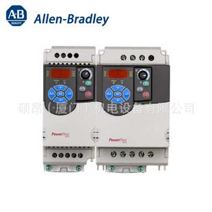 全新22F-D4P2N103原装AB罗克韦尔1.5KW变频器PowerFlex 4M系列