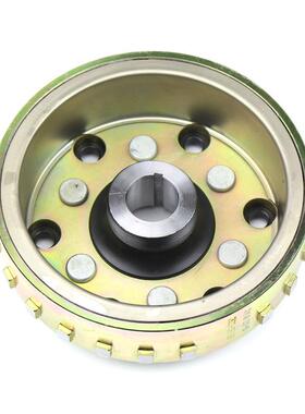 0800-031000春风800飞轮CF800-2X8全地形车磁钢磁电机转子