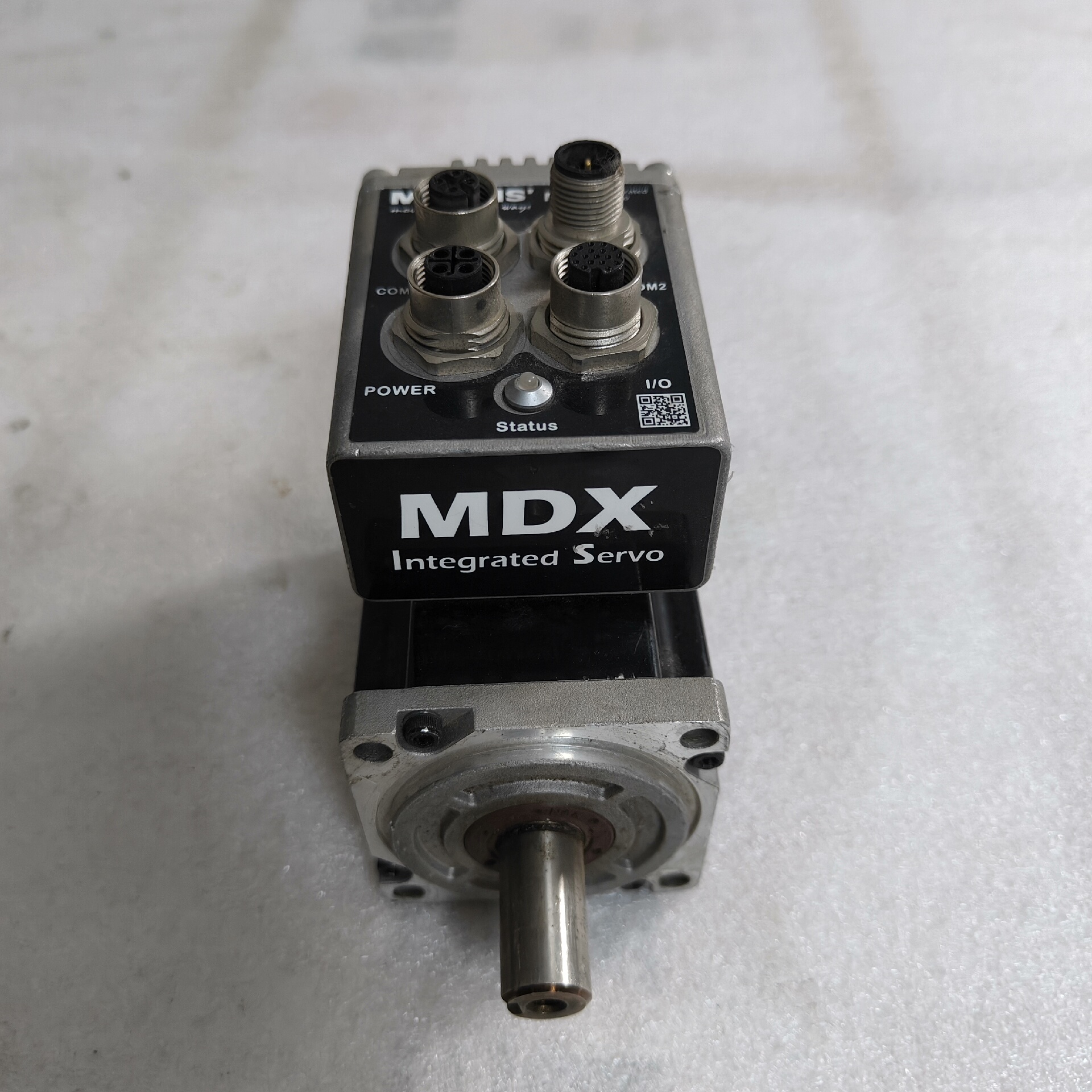 MOONS��־����ʽ�ŷ����MDXL62GNMCA000 ��