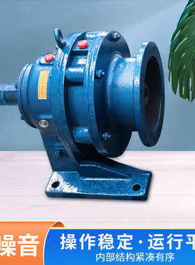 减速器机摆线减速铜常州bwdxwd变速机可配电机芯卧式针变速箱轮