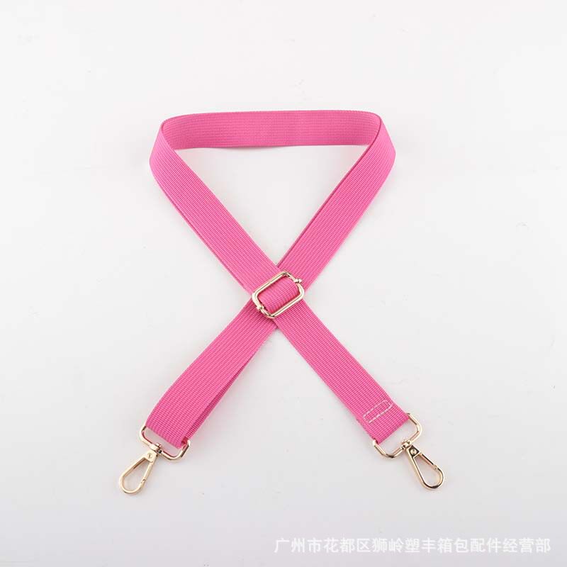男女包通用带子单买尼龙带斜挎加长电脑包宽肩带音箱相机包带配件