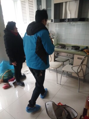 美的T33S抽油烟机真实使用揭秘,不看后悔