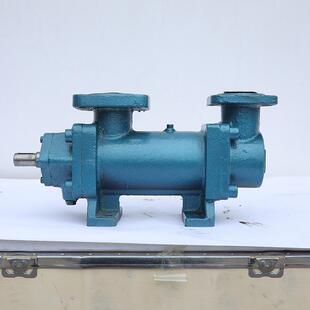 供应3GR36 4W2三螺杆泵泵头配2.2KW电机