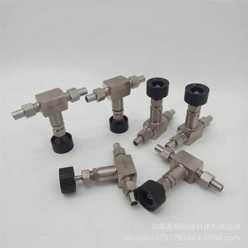 16BQBSS-GC-10环 电厂取样装置高压阀嘉硕保