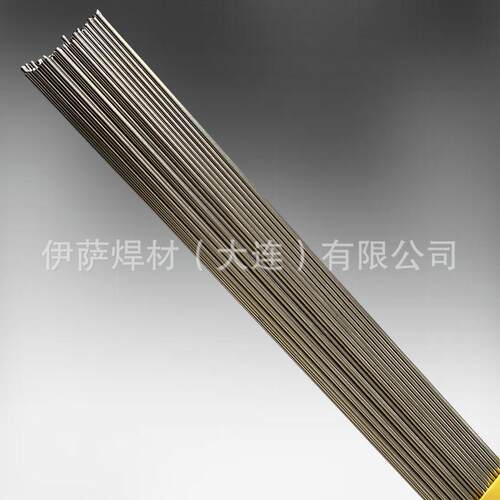京雷GMS-308不锈钢焊丝ER308直条装氩弧焊丝