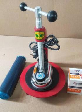 补AI内胎调加厚补胎款机热温机