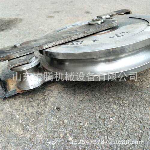 手扳弯管器 手扳弯管器圆管方管简易型弯管机弯管器