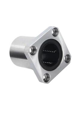 S隆 KCMK-6 8 10 12 13 16 20 25 30 35 40 50方法兰直线轴承