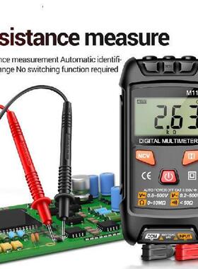 Multimeter Tester Current Electric Measurement Tools with