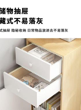 角柜落地三纳角形置物架层客厅拐收角架多书架卧76019室墙角柜转