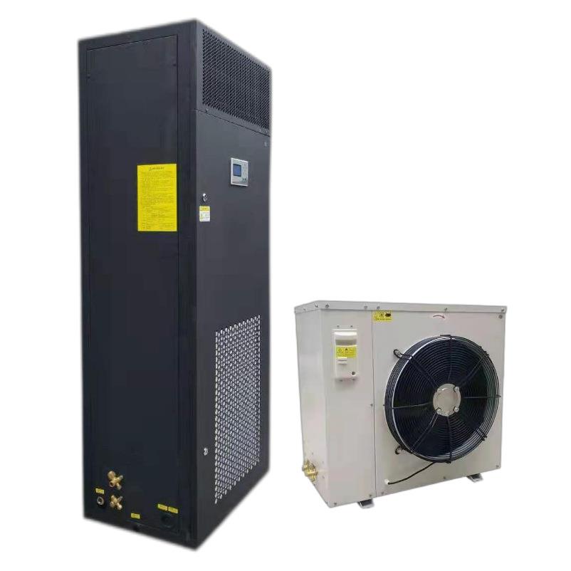 海洛斯源头厂家5.5kw8kw12.5kw17kw单冷恒温恒湿机房精密空调