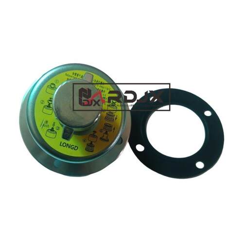 适用神钢挖掘机配件 SK200－8油箱呼吸滤 挖机油箱空气呼吸过滤器
