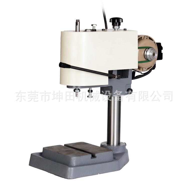手摇手动攻牙机钟表用攻牙机M0.5-M2小型钟表首饰用微型攻牙机