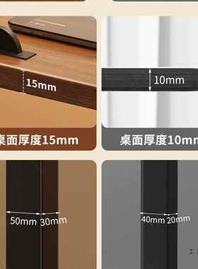 可移动发边F997MS9T沙几电脑桌卧床边桌家用厅升降折叠书桌室床上