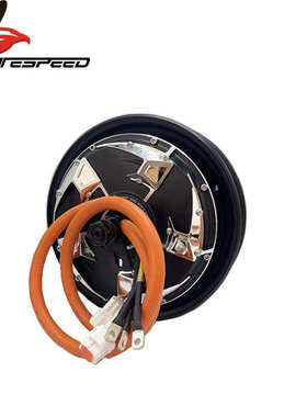 全顺电机四代12寸2000WP/3000WP/5000WP/6000WP